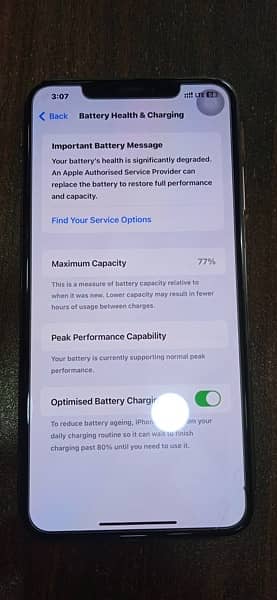 xs max 256gb 3