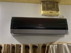 Gree A/C For sale 1.5 Ton 0