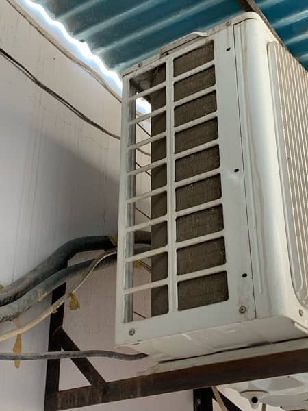 Gree A/C For sale 1.5 Ton 4