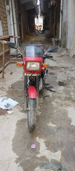 suzuki 150 0