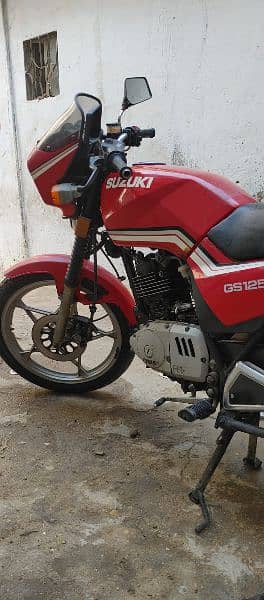 suzuki 150 8