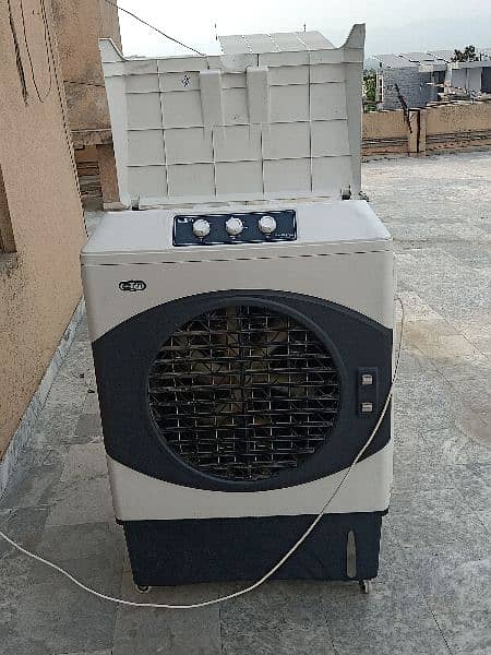 air cooler 0