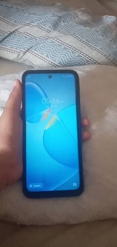 infinix hot  12 10 to 10 condition 0