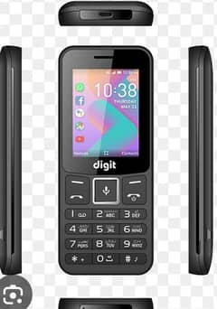 I am mobile digit Sell