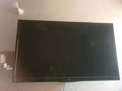 haier. led. tv 50 inches panel uper sy brake hy picture ati hy 0