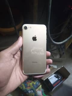 iphone 7 Pta approved