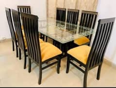 dining table brand New for sale