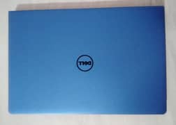 High Performance Laptop with 256gb SSD