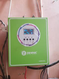 solar inverter 1.5kv  (MPPT+UPS 1000 watts)