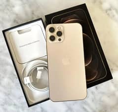 IPhone 12 Pro max Stroge 256 GB PTA approved 0332=8414=006 My WhatsApp