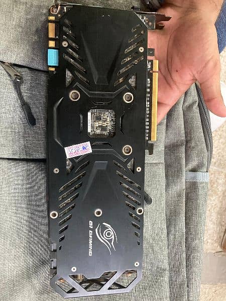 Nvidia 980 gigabyte 1