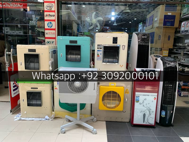 Dubai Import Original Geepas Chiller Cooler All Varity Stock Available 1