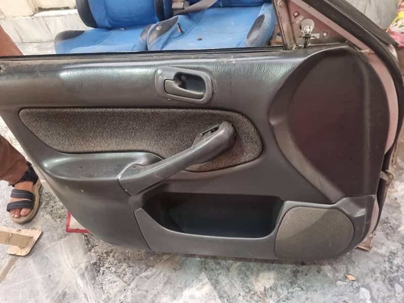 HONDA CIVIC EK EJ DOORS 96,97,98,99,2000 3