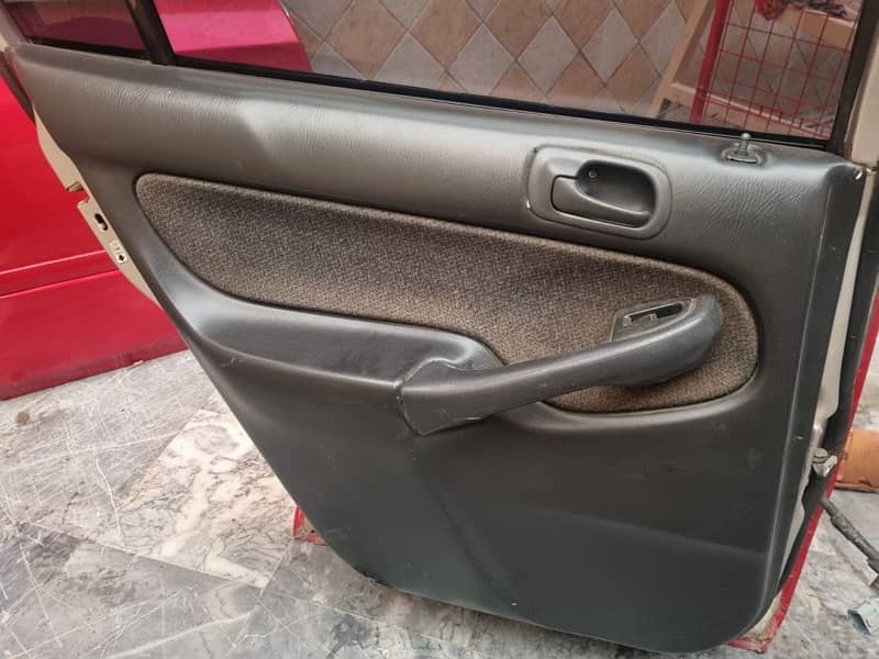 HONDA CIVIC EK EJ DOORS 96,97,98,99,2000 5