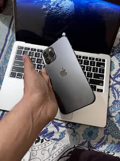I phone 12 pro max 128gb pta approved