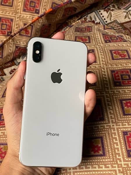 Iphone X non pta 0