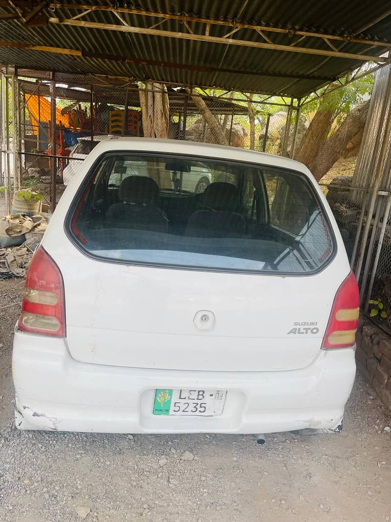 Suzuki alto automatic for sale 0