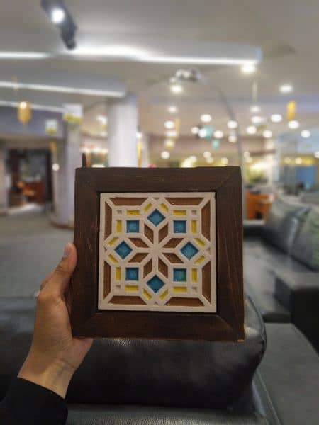 swati handmade  tile  fram 1