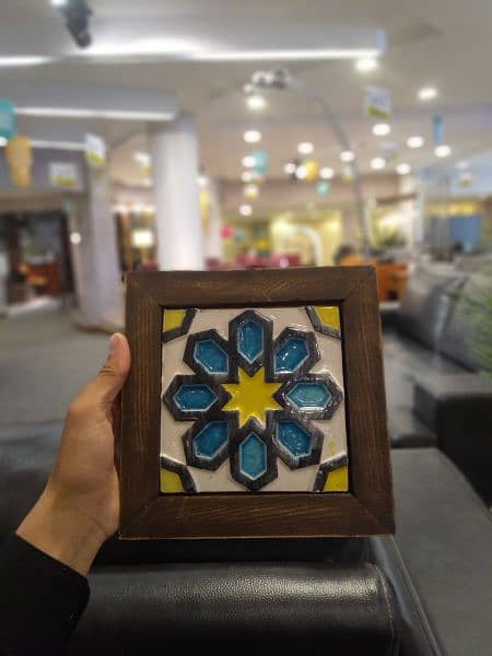 swati handmade  tile  fram 2