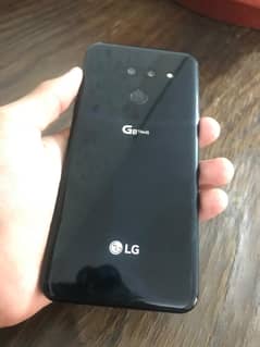 LG g8 10/10 condition | non PTA | *0*3*4*0*1*5*6*1*9*0*8(WhatsApp)