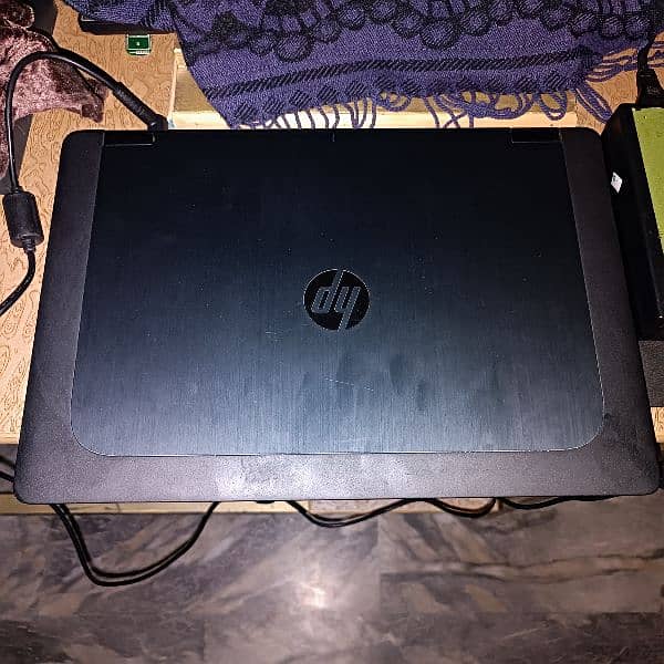 HP zbook gaming pc 1