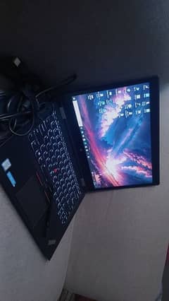 Lenovo ThinkPad X1 Yoga Touch Laptop (Laptop bag is included) 0