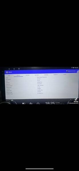 Diamond dual knob android tab 10 inch 9inch new in pakistan 4