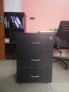 Office Cabinets, Drawers