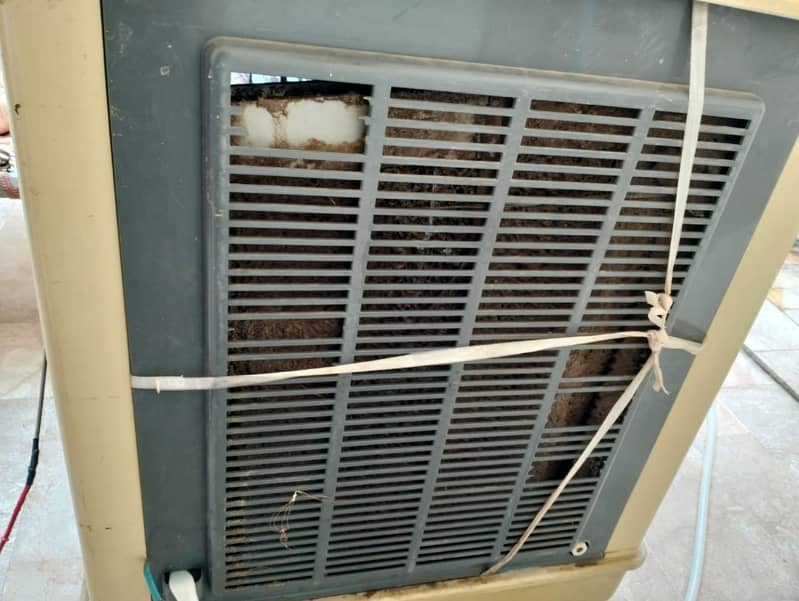 Air Cooler super asia 2