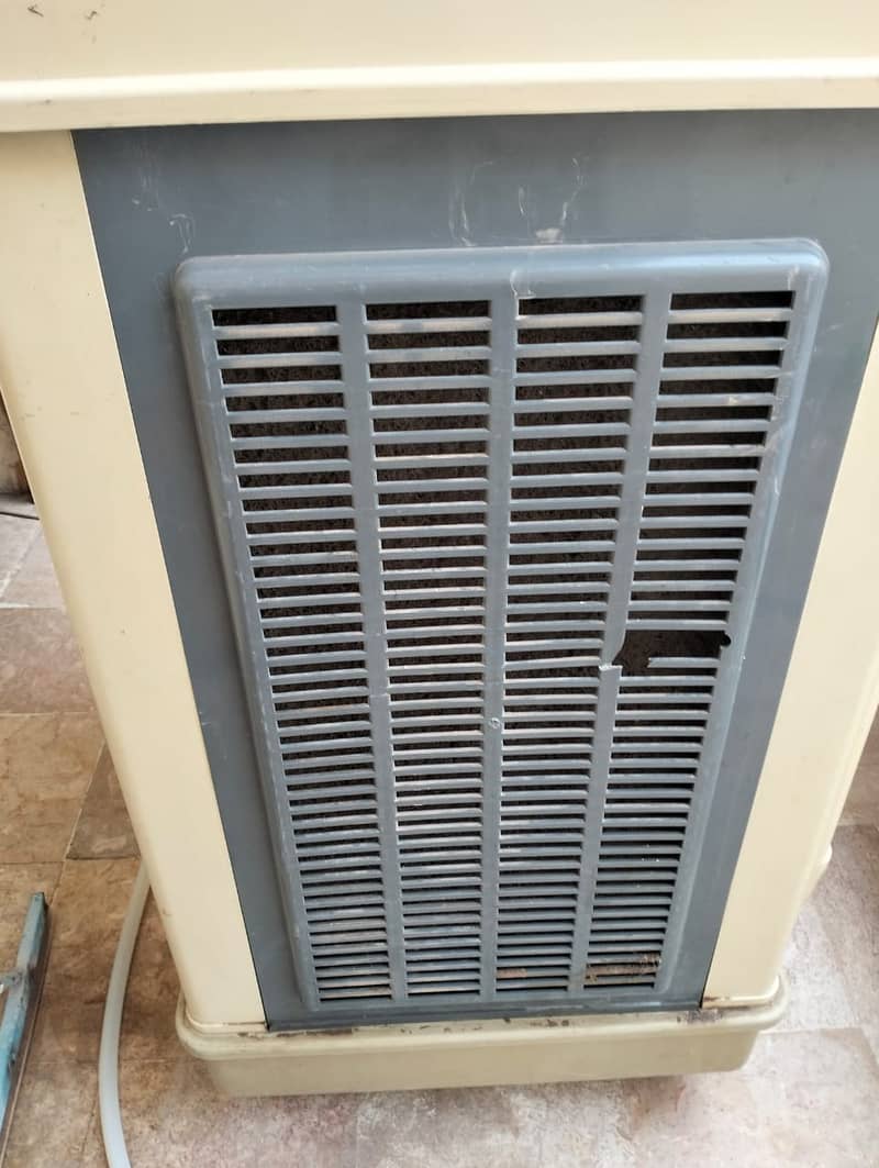 Air Cooler super asia 3