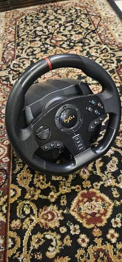 PXN V900 Gaming Racing Wheel 0