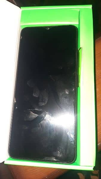 Infinix Smart 7 (under Warrenty) 2