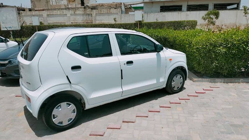 Suzuki Alto 2021 6