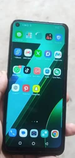 infinix note 7 4 64 for sale