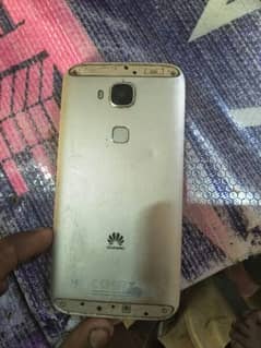 Huawei g8 condition is 7 on 10 0