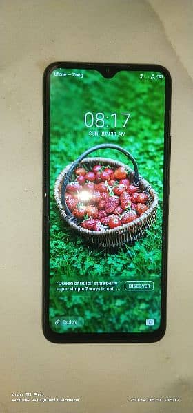 Infinix Hot 9 play 0