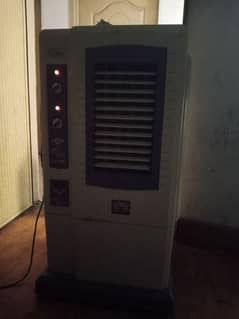 Medium Air Cooler 0
