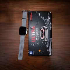 Smart Watch T10 Ultra