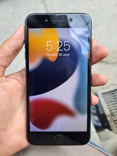 I Phone 7plus Urgent sale