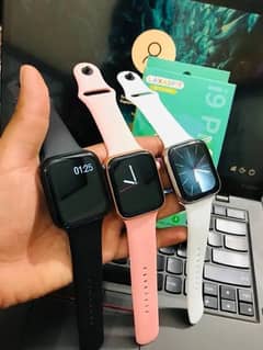 Smart Watches Ultra & Series 9 All Models