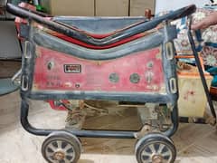 generator for sell 0