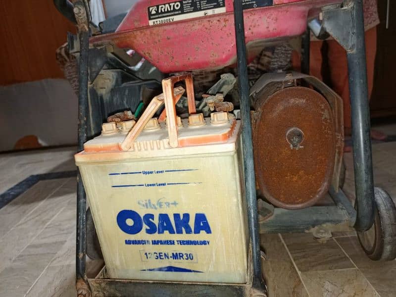 generator for sell 1