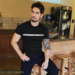 cotton summer wear t shirts for mens