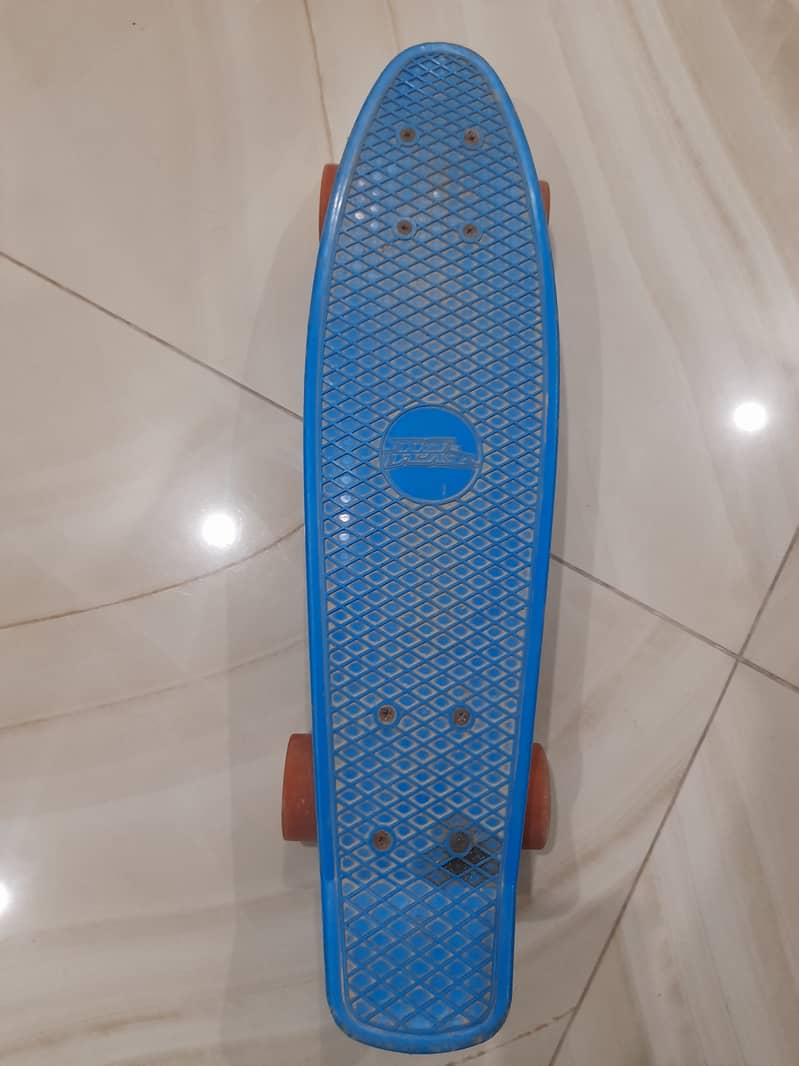 Good Quality SkateBoard 0