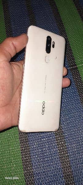 oppo a5 2020 0