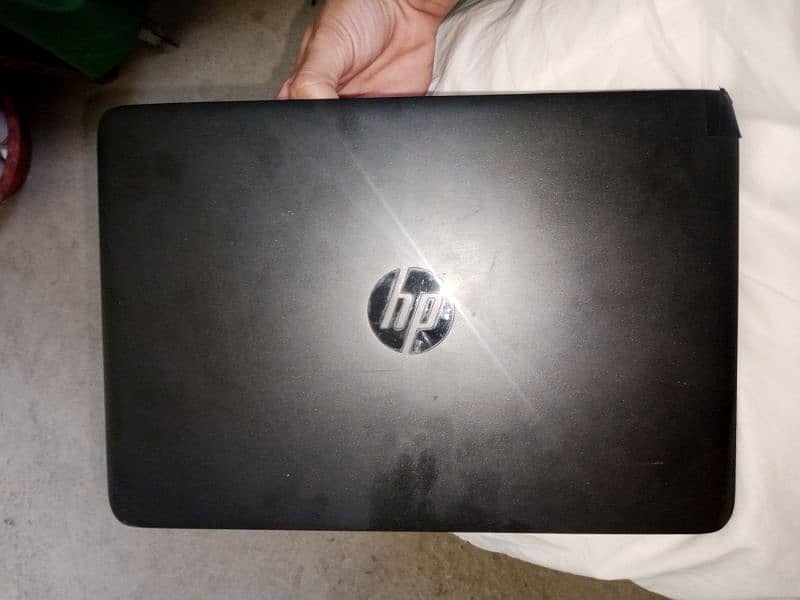 HP Elitebook 820 G2 4