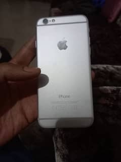 iphone 6 128gp pta approved