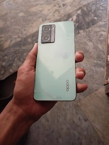 oppo A57 3 64 box  0321-411-7180 0