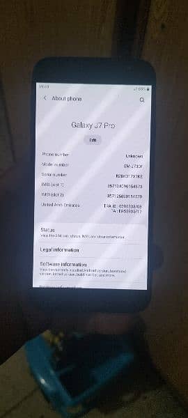 Samsung j7 pro 4 64 urgent sale 2