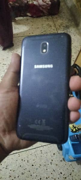 Samsung j7 pro 4 64 urgent sale 4